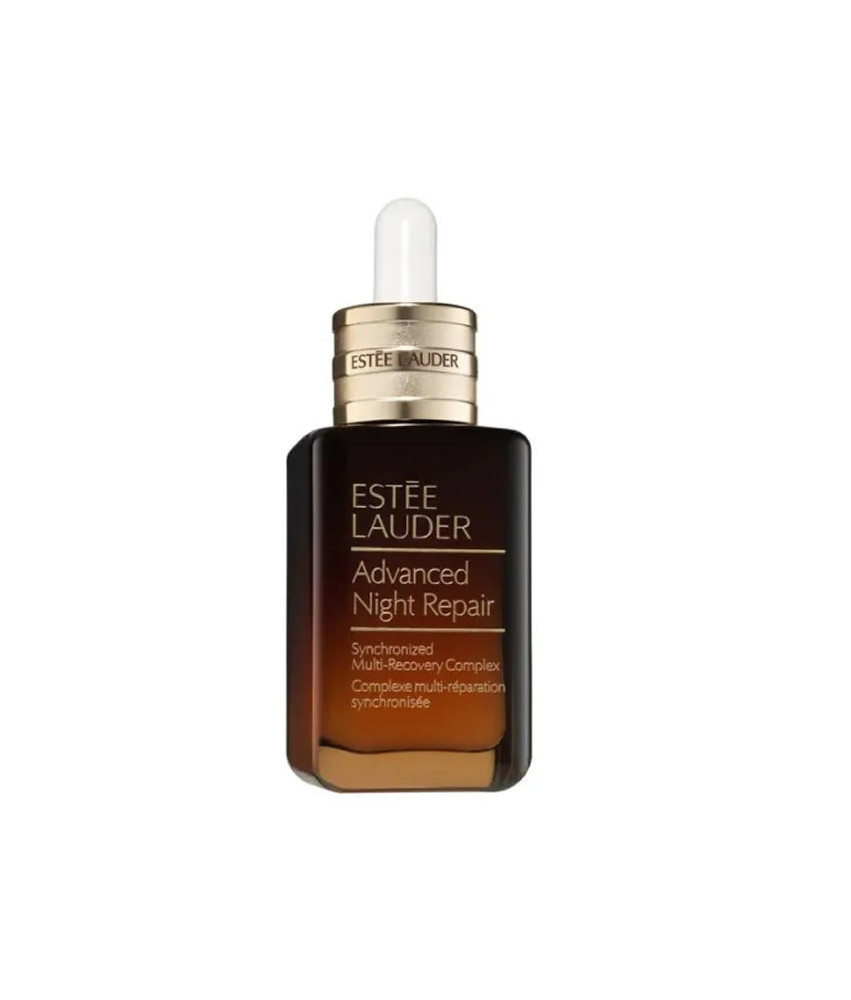 Estée Lauder Advanced Night Repair 50ml: Pour une récupération multi-synchronisée!