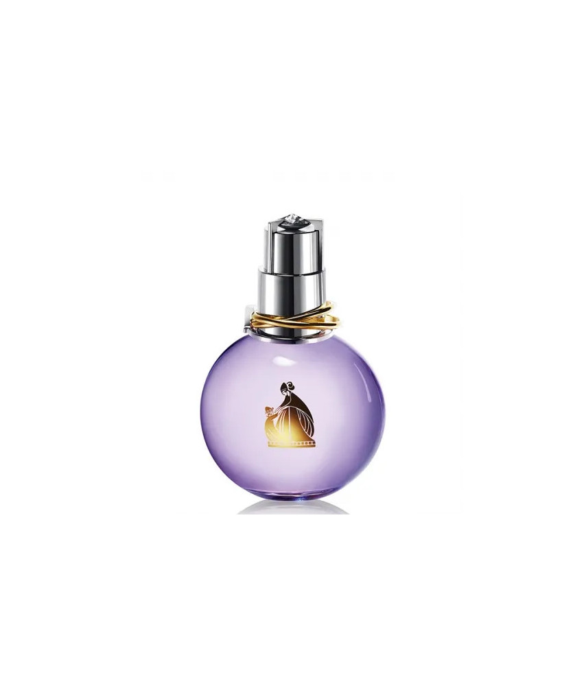 Parfum Lanvin Eclat D'arpege 100ml: Un éclat de fraîcheur