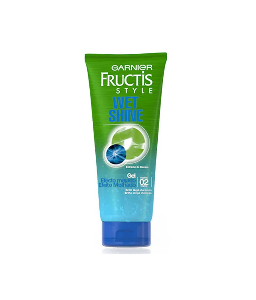 GARNIER Fructis Style Gel Wet Shine 250ml