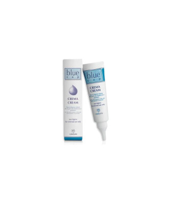 Crème Catalysis Blue Cap 50g - Booster de Jeunesse