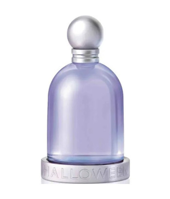 Parfum Jesus Del Pozo Halloween 50ml - Captivez l'essence de la nuit 🎃