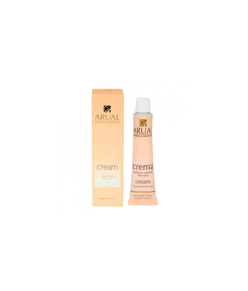Crème pour les mains Arual 1949 Fragancia Classique 30ml