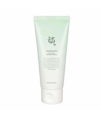 Nettoyeur rafraîchissant Beauty Of Joseon Green Plum 100ml