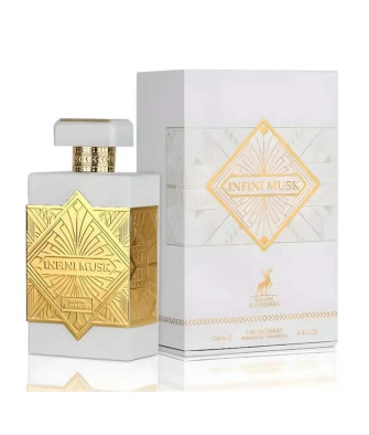 Parfum Maison Alhambra Infini Musk 100ml Spray