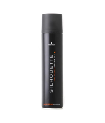Spray Schwarzkopf Silhouette Super Hold 300ml