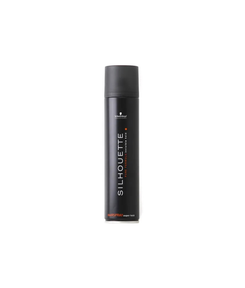 Spray Schwarzkopf Silhouette Super Hold 300ml