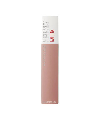 Bâton à lèvres Maybelline Superstay 24 Matte Ink 05 Loyalist - Durée 24H