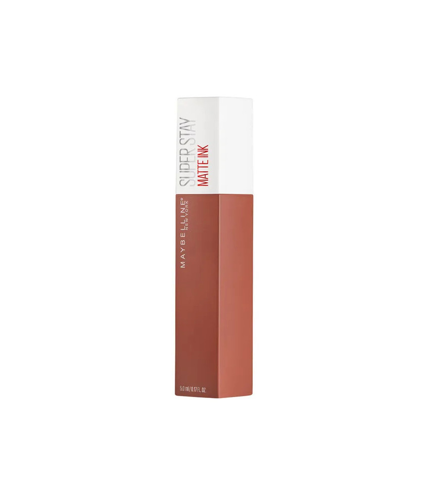 Rouge à Lèvres Maybelline Superstay 24 Matte Ink 70 Amazonian