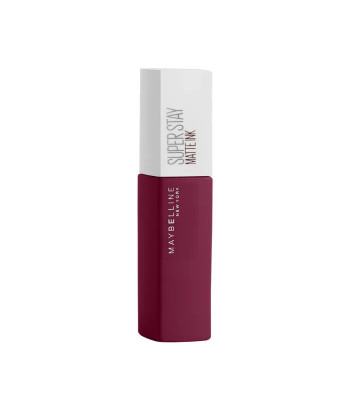 Rouge à lèvres Maybelline Superstay 24 Matte Ink 115 Founder 5ml