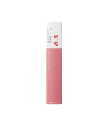 Rouge à lèvres Maybelline Superstay 24 Matte Ink 10 Dreamer