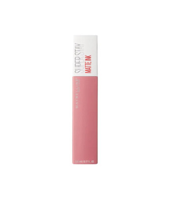 Rouge à lèvres Maybelline Superstay 24 Matte Ink 10 Dreamer