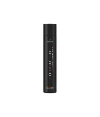 Laque Schwarzkopf Professional Silhouette Super Hold 500ml