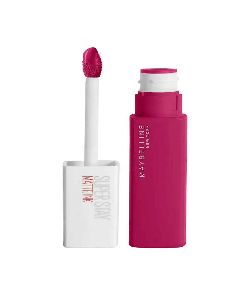 Rouge à lèvres Maybelline Superstay 24 Matte Ink 120 Artist