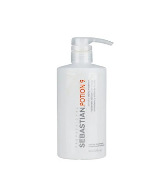 Soin réparateur Potion 9 Sebastian Professional 500ml
