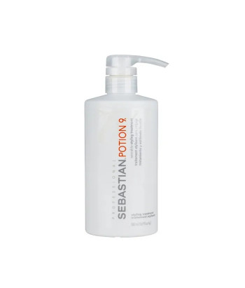 Soin réparateur Potion 9 Sebastian Professional 500ml