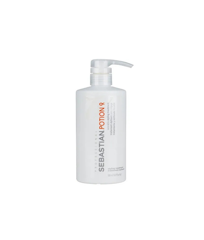 Soin réparateur Potion 9 Sebastian Professional 500ml