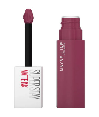 Rouge à lèvres Maybelline Superstay 24 Matte Ink 165 Successful