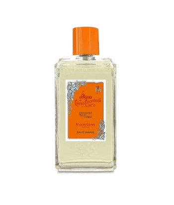 Parfum Concentré Alvarez Gómez Orange 150ml