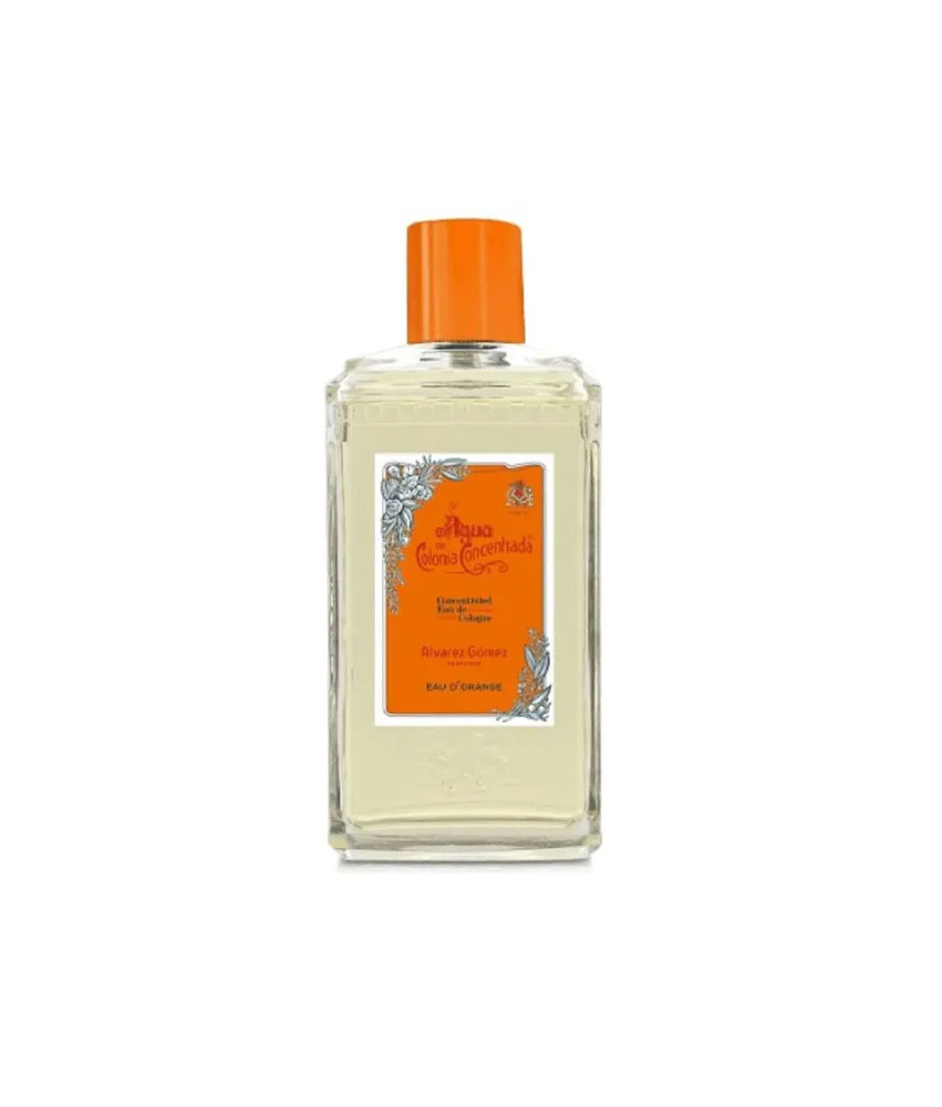 Parfum Concentré Alvarez Gómez Orange 150ml