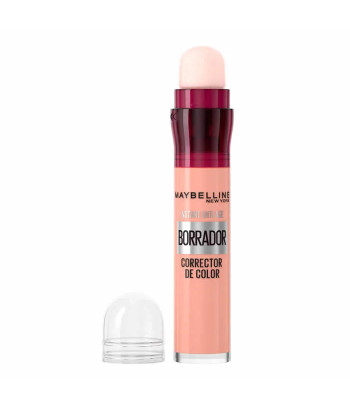 Effaceur de teint Maybelline Instant Age Rewind Correcteur Rose 6.8ml