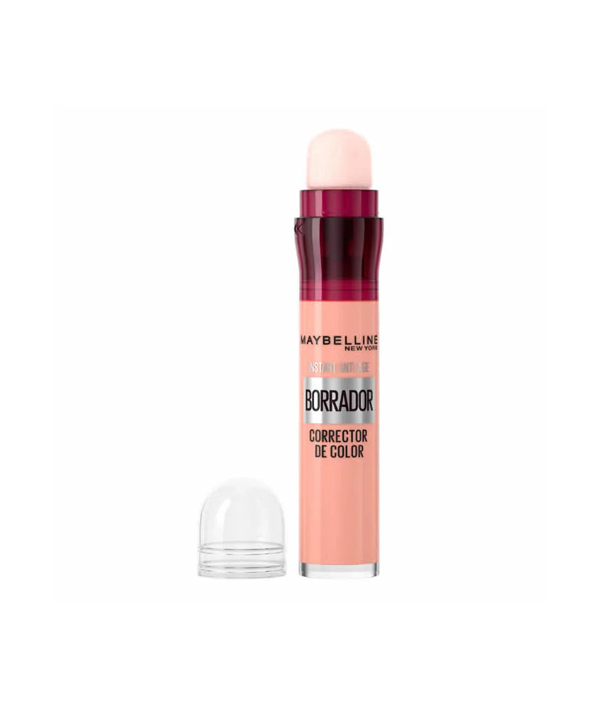 Effaceur de teint Maybelline Instant Age Rewind Correcteur Rose 6.8ml