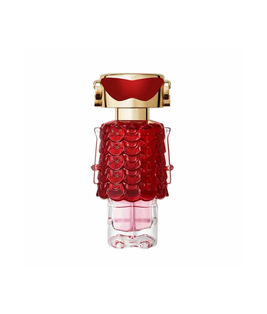 Parfum Elixir 30ml Paco Rabanne : L'Éclat de la Célébrité