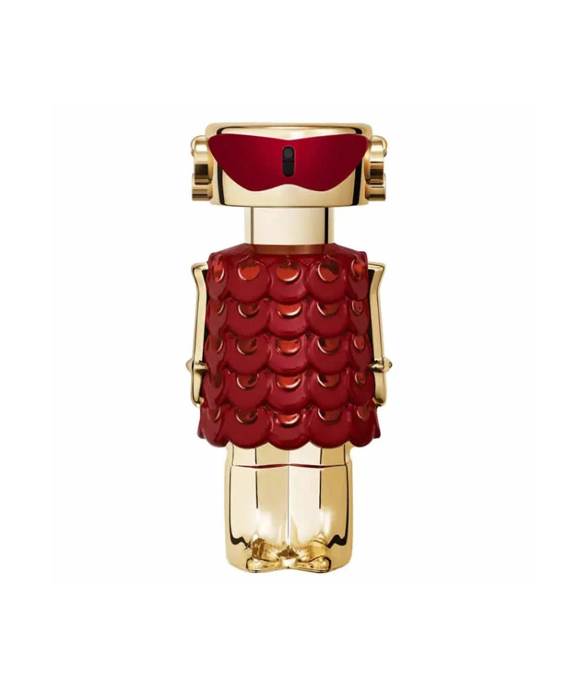 Parfum Elixir Vaporisateur 50ml Paco Rabanne - Fame In Love