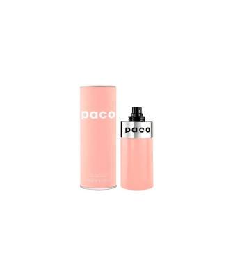 Parfum Paco Rabanne Paco Rose Edp Sp 100ml