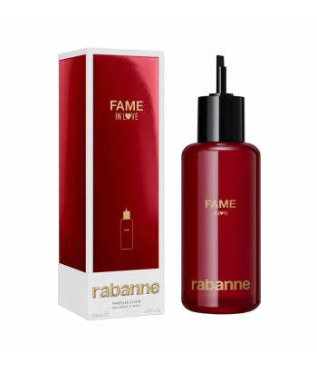 Parfum Elixir Recharge 200ml - Rabanne Fame In Love