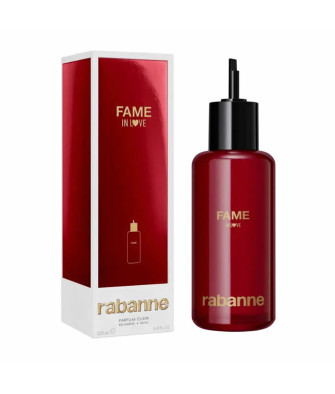 Parfum Elixir Recharge 200ml - Rabanne Fame In Love