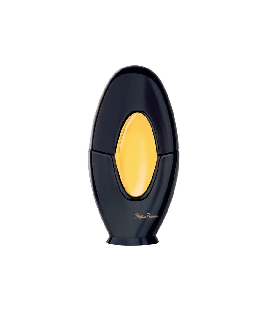 Parfum Paloma Picasso 50ml - Élégance intemporelle