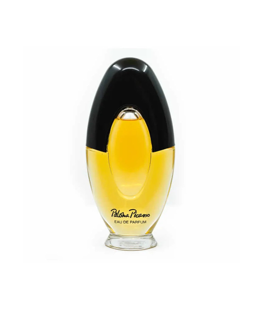 Paloma Picasso Eau De Parfum 100ml: L'essence du glamour