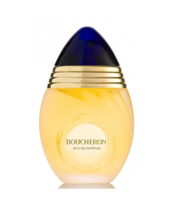 Parfum Boucheron Femme 100ml: Élégance en Flacon