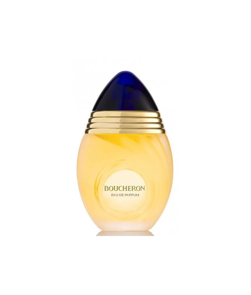 Parfum Boucheron Femme 100ml: Élégance en Flacon