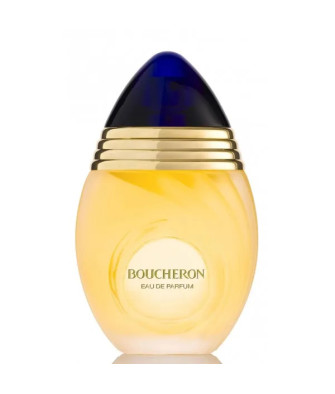 Parfum Boucheron Femme 100ml: Élégance en Flacon