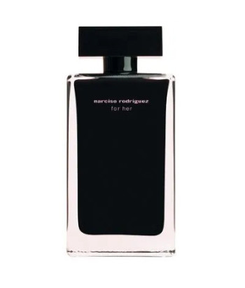 Parfum Narciso Rodriguez For Her 50ml - Irrésistible féminité