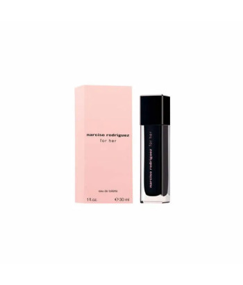 Parfum Narciso Rodriguez For Her Eau De Toilette 30ml