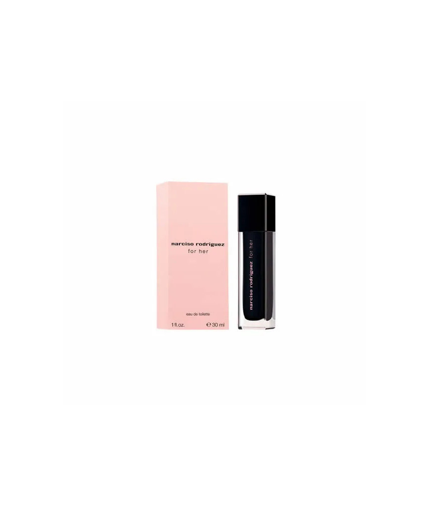 Parfum Narciso Rodriguez For Her Eau De Toilette 30ml