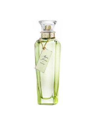 Parfum rafraîchissant: Adolfo Dominguez Agua Fresca De Azahar 120ml