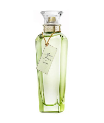 Parfum Adolfo Dominguez Agua Fresca De Azahar 60ml