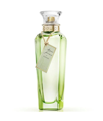 Parfum Adolfo Dominguez Agua Fresca De Azahar 200ml