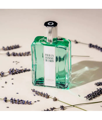 Parfum Homme Classique Caron 125ml