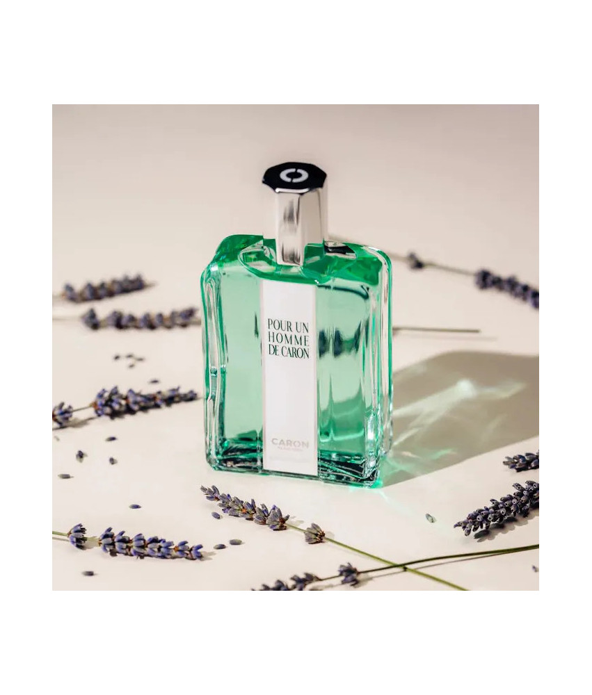 Parfum Homme Classique Caron 125ml