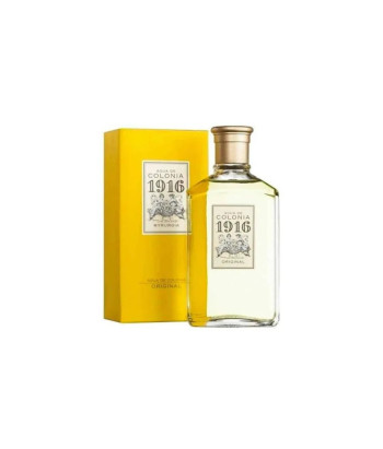 Myrurgia 1916 Original Col 400ml: Parfum Intemporel
