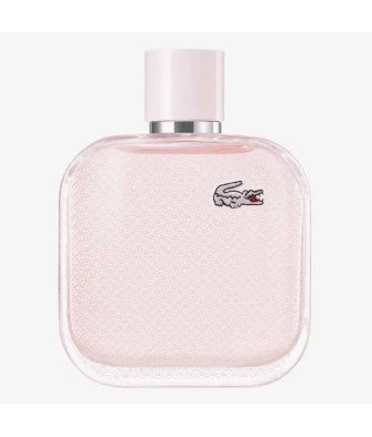 Eau Fraîche Lacoste L.12.12 Rose 100ml