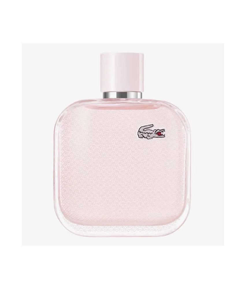 Eau Fraîche Lacoste L.12.12 Rose 100ml