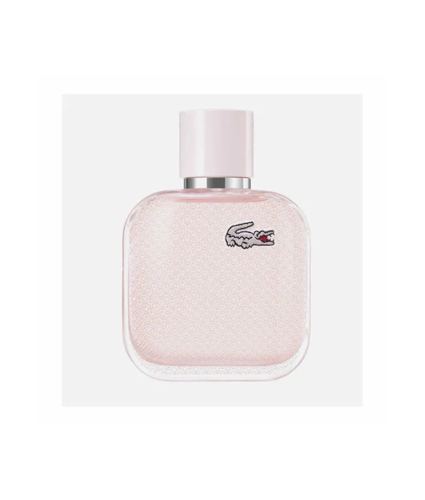 Parfum Lacoste L.12.12 Rose Eau Fraiche 50ml