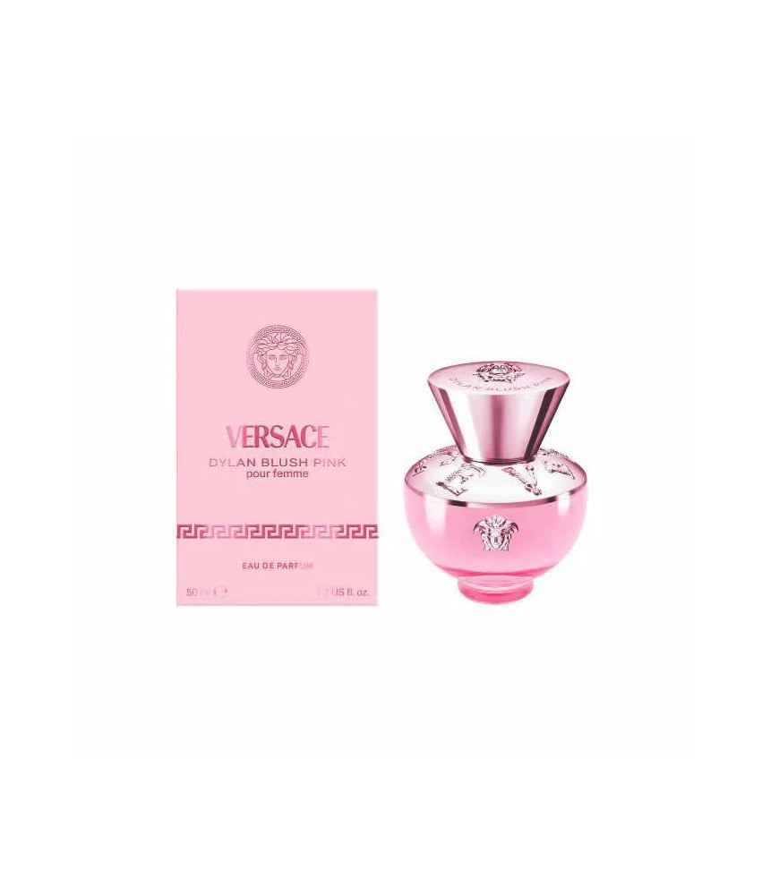 Parfum Versace Dylan Blush Rose 50ml