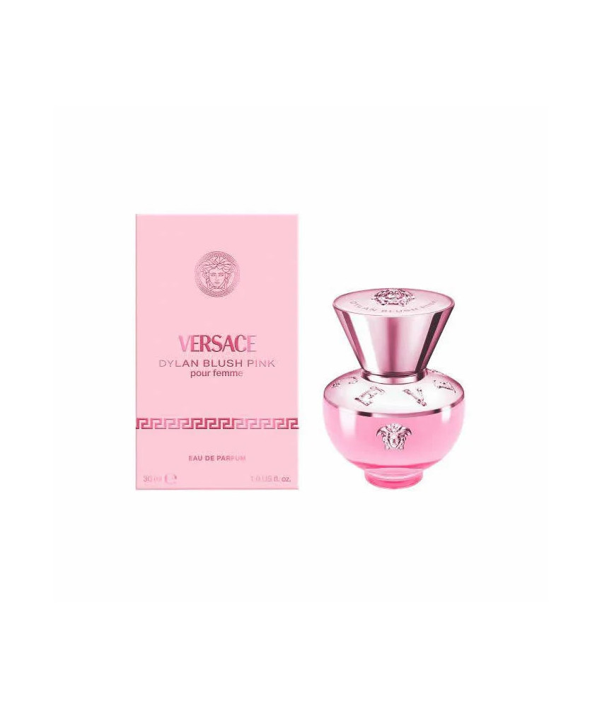 Parfum Versace Dylan Blush Pink 30ml