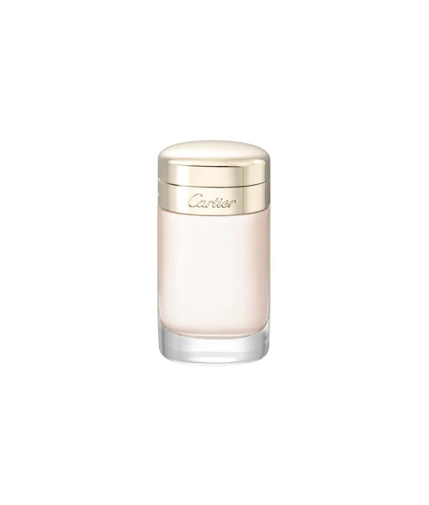 Parfum Cartier Baiser Vole 50ml - Vaporisateur Eau De Parfum